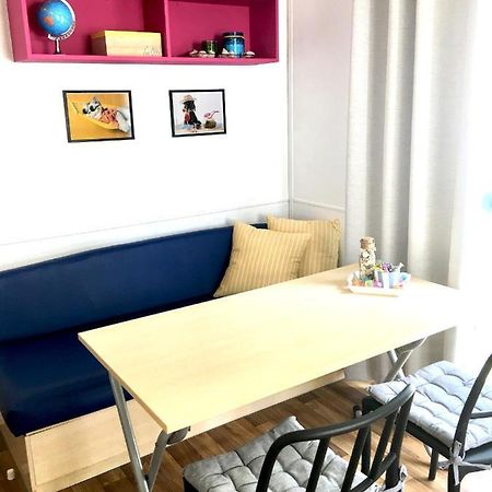 Mobil Home 5Pers Proche Europa Park Dans Camping 3Etoiles Boofzheim المظهر الخارجي الصورة