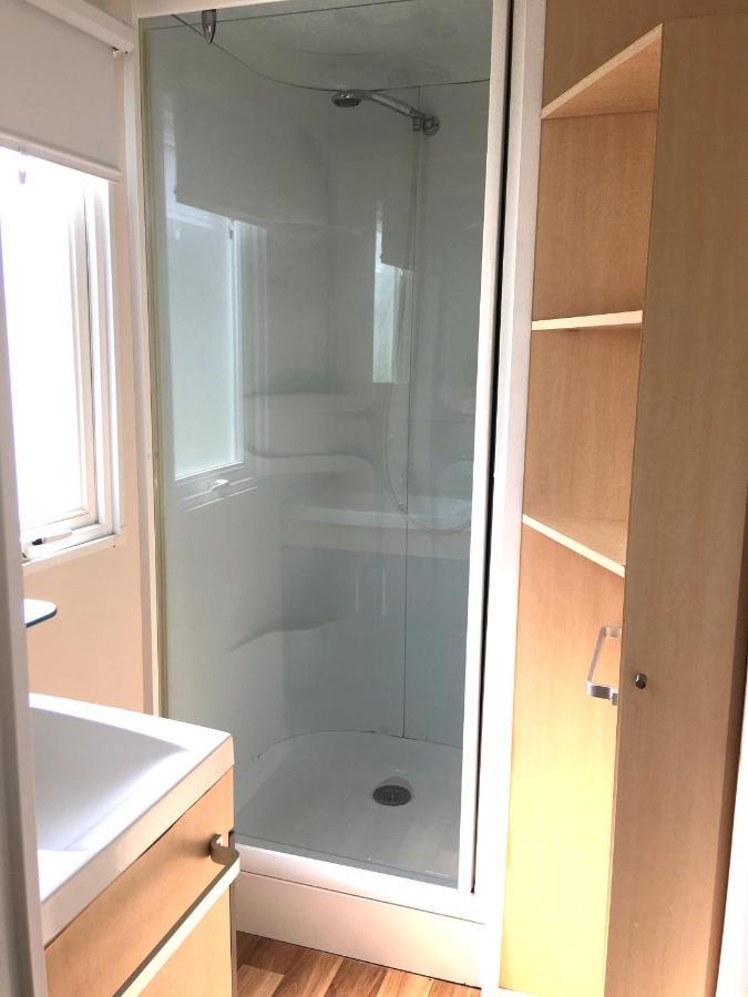 Mobil Home 5Pers Proche Europa Park Dans Camping 3Etoiles Boofzheim المظهر الخارجي الصورة