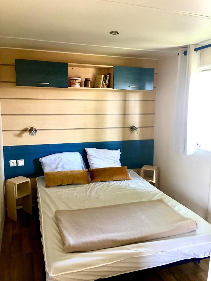 Mobil Home 5Pers Proche Europa Park Dans Camping 3Etoiles Boofzheim المظهر الخارجي الصورة